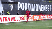 Sl Benfica Darwin GIF by Sport Lisboa e Benfica