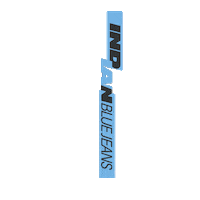 Girls Kids Sticker by Indian Blue Jeans