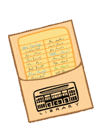 Books Reading Sticker by Ari Farley