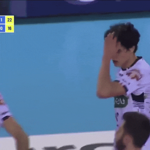 archivebottolo giphyupload volleyball italia volley GIF