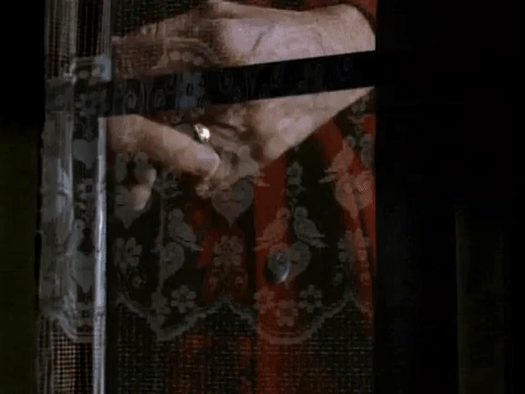 are you afraid of the dark nicksplat GIF