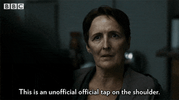 bbc one villanelle GIF by BBC