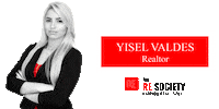 Realestate Sticker by The RE Society Florida Real Estate