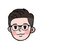 肥肥日常 Sticker