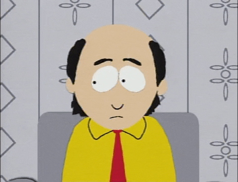 GIF by South Park 