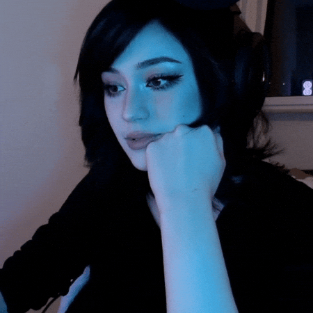 Cute Girl GIF