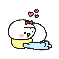 Heart Love Sticker