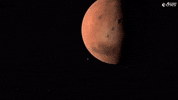mars insight GIF