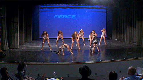 lifetimetv giphyupload dance moms GIF