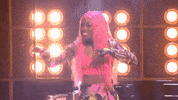 Lady Leshurr Comedy GIF by Don't Hate The Playaz