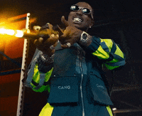 Pick Up GIF by DaBaby