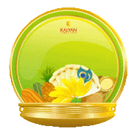 Newyear Sticker by KalyanJewellers