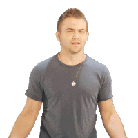 Sticker by Hunter Hayes