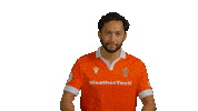 David Choiniere Sticker by Hamilton Sports Group