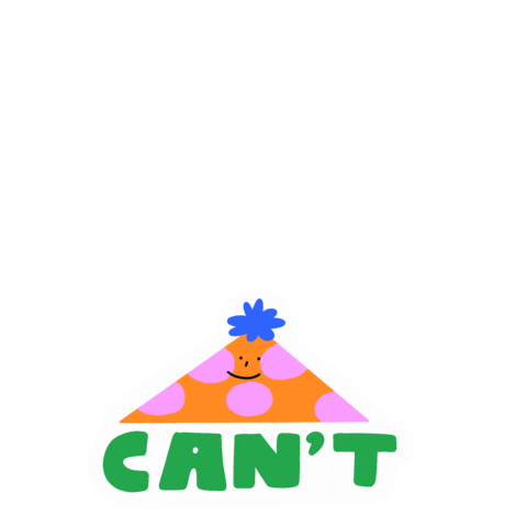 Excited Party Sticker by evite