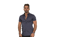 Telemundo Exatlon Sticker by Acun Medya