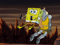season 4 episode 6 GIF by SpongeBob SquarePants