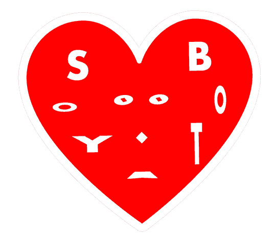 Heart Heartbreak Sticker by Austrian Pavilion