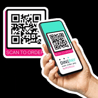 MENUU restaurant menu takeout onlineordering GIF