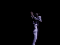 queen now iâm here GIF