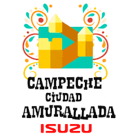Mexico Sureste Sticker by Isuzu México