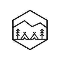papahop tromso papahop Sticker
