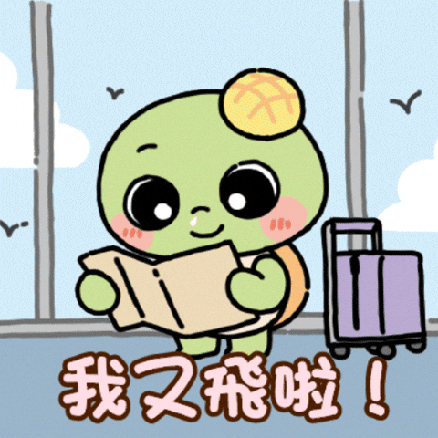 Travel Apollo GIF