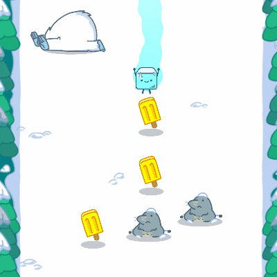 Cubemeltgame GIF by CubeMelt Adventure