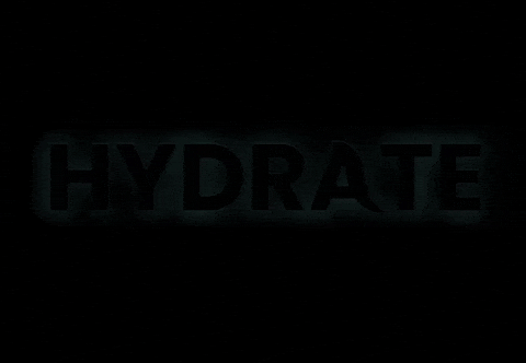 Hydrate Hydration GIF by Prime Supps Llc