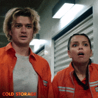 GIF by Studiocanal UK