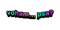 Psi Sticker by Snof_pasjasola