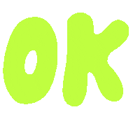 Illustration Yes Sticker by Big Limb Lady