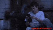 horror film GIF by Saw - 10th Anniversary Re-Release Event