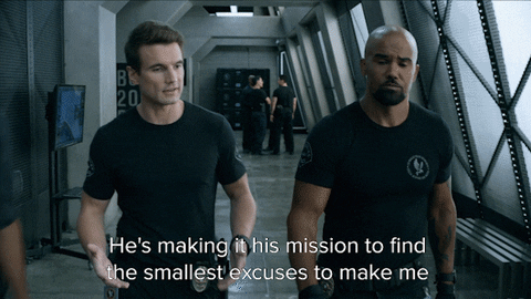 GIF by CBS