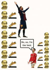 Pessi Ballon Dor GIF