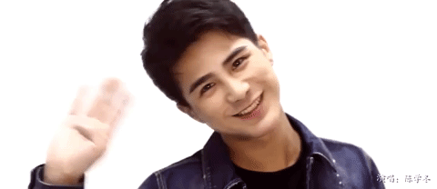 ni hao hello GIF