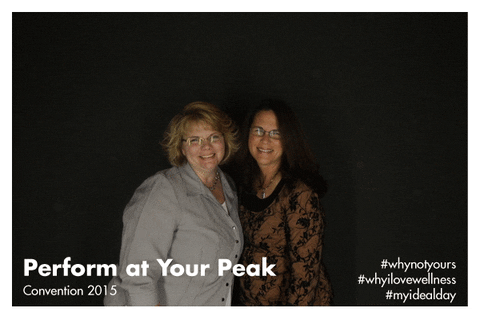 whynotyours GIF by Perform at Your Peak Photo Experience