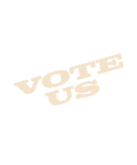 Election Democrat Sticker by The 99 Problems