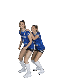 Sport Team Sticker by spardabw