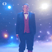 Richard Stardance GIF by Česká televize