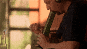 Eastbound And Down Smoking GIF