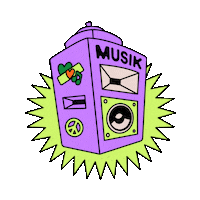 Indonesia Musik Sticker by Spotify