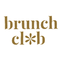 Preston Brunch Club Sticker by risebrunch