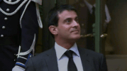 manuel valls GIF by franceinfo