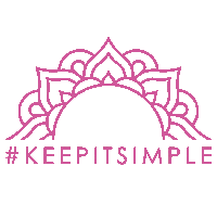 Peaceloveom love travel peace relax Sticker