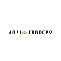 Sticker by Acai Express