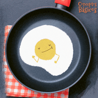 Happy Spanish GIF