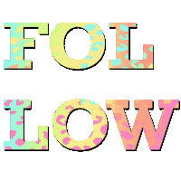 Instagram Text Sticker