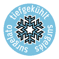 Ice Bell Sticker by Bell_Schweiz