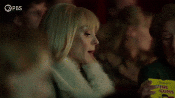Episode 7 Oops GIF by PBS
